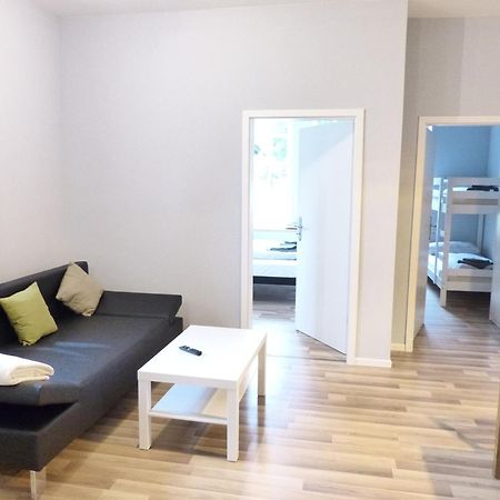 Ferienwohnung Sonnenstrahl Walsrode Zewnętrze zdjęcie