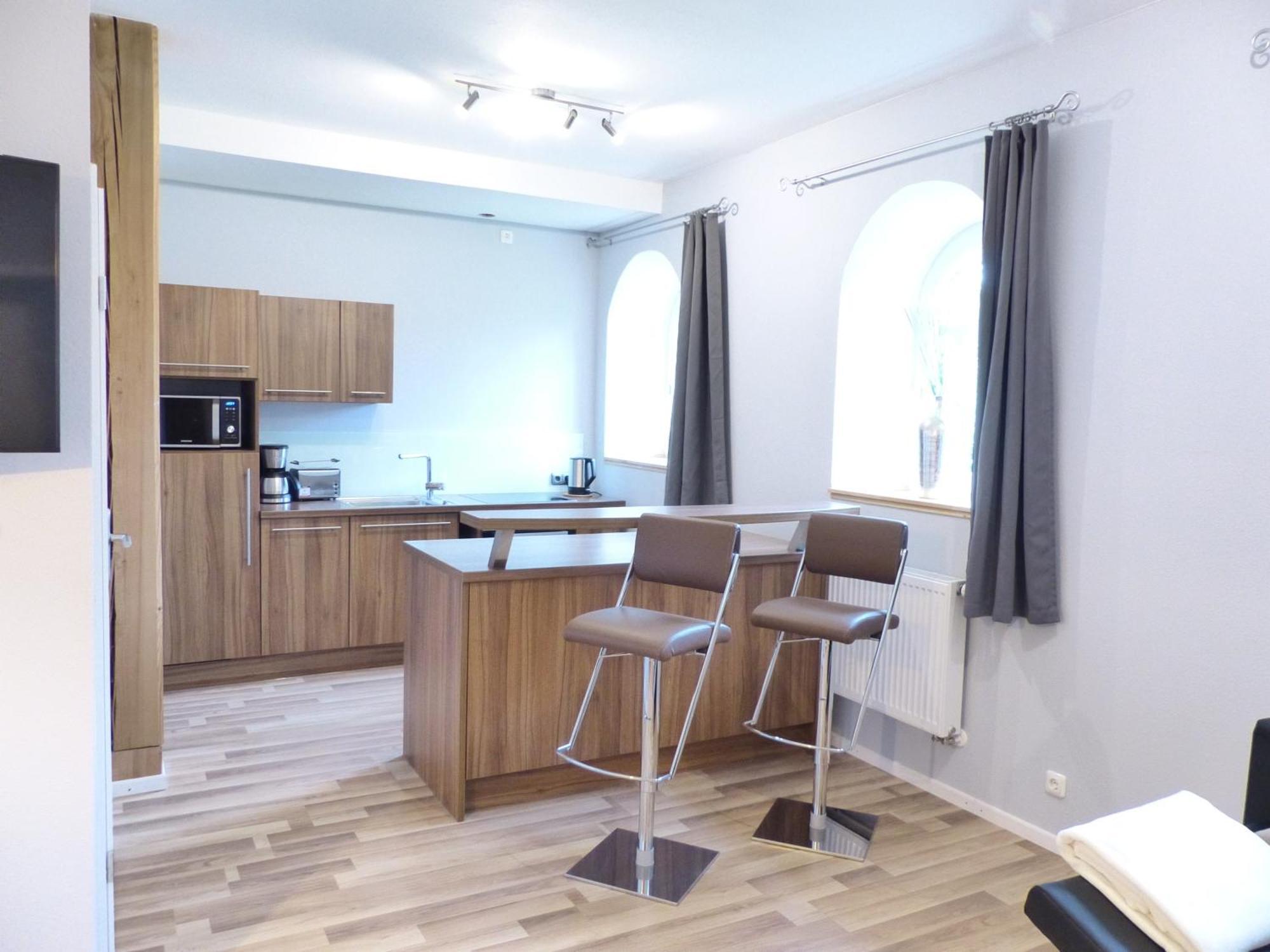 Ferienwohnung Sonnenstrahl Walsrode Zewnętrze zdjęcie