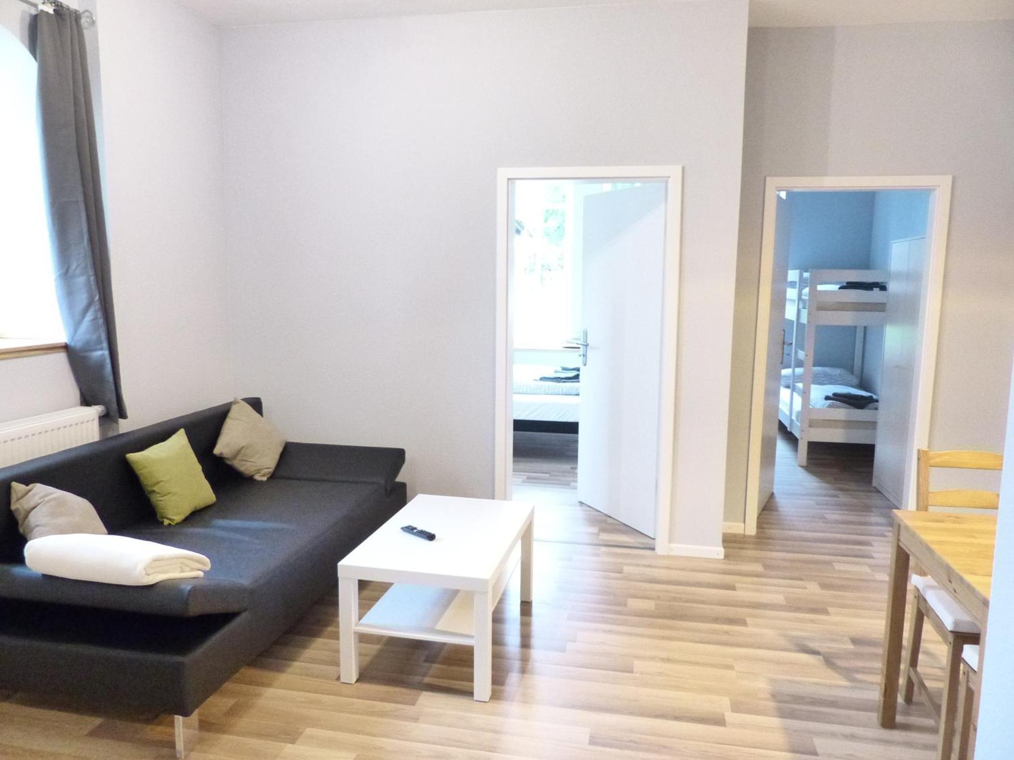 Ferienwohnung Sonnenstrahl Walsrode Zewnętrze zdjęcie