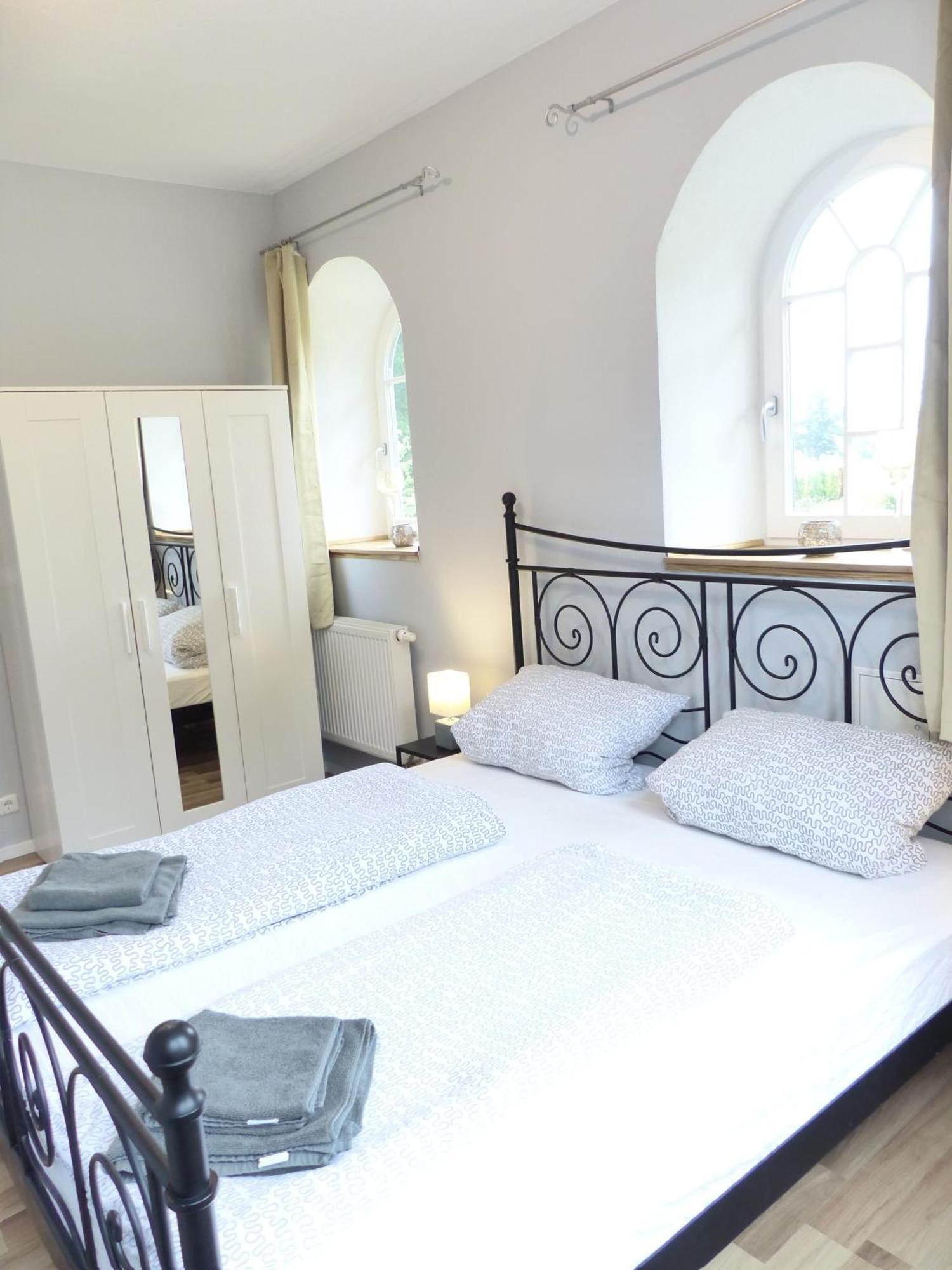 Ferienwohnung Sonnenstrahl Walsrode Zewnętrze zdjęcie