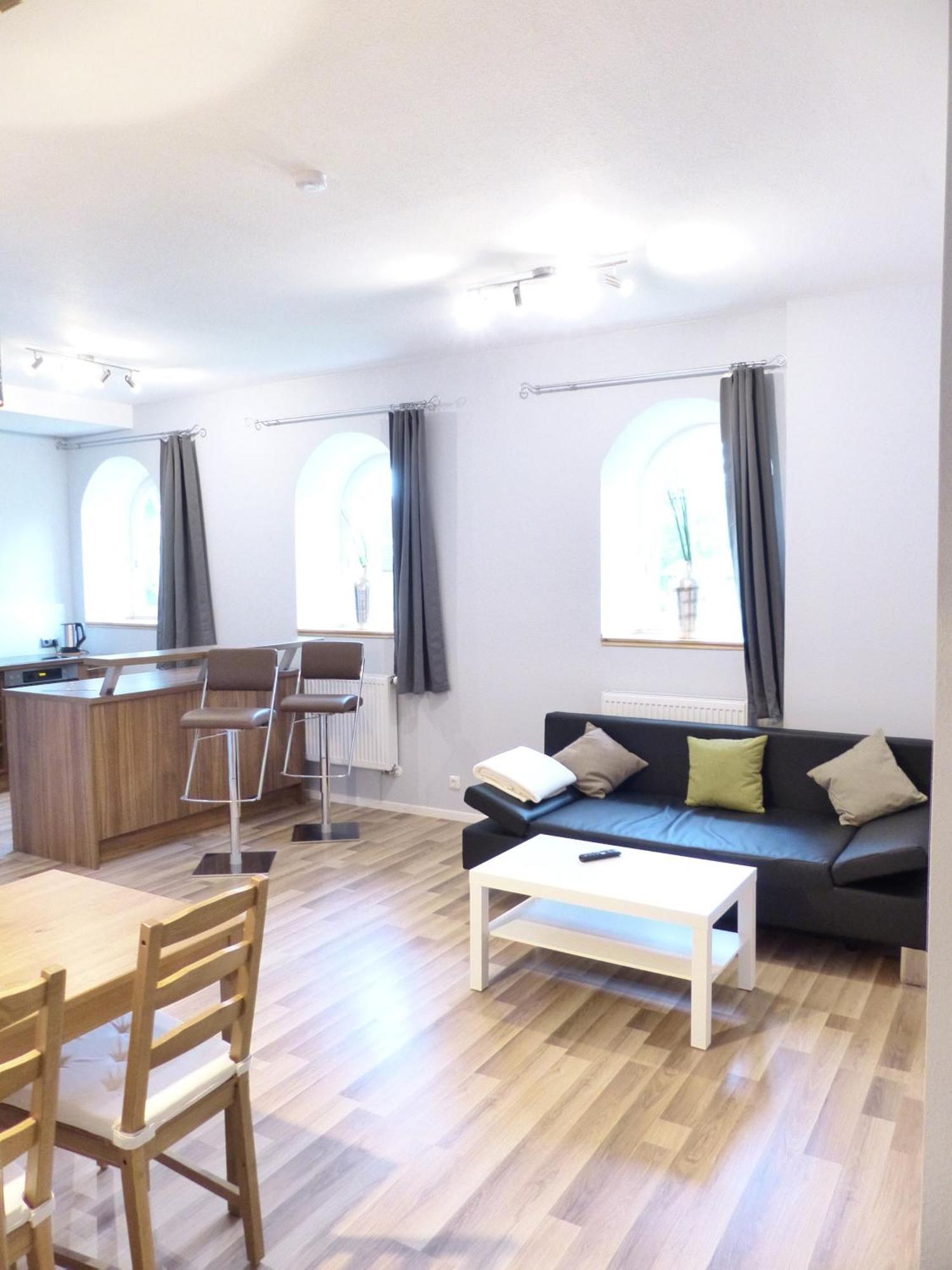 Ferienwohnung Sonnenstrahl Walsrode Zewnętrze zdjęcie