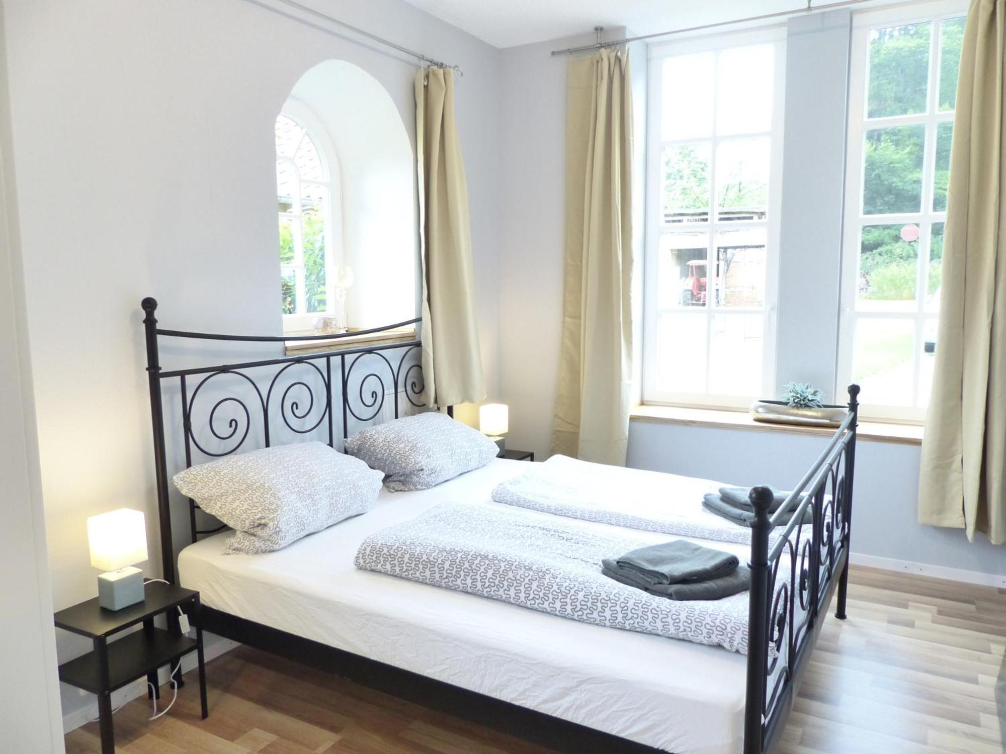 Ferienwohnung Sonnenstrahl Walsrode Zewnętrze zdjęcie
