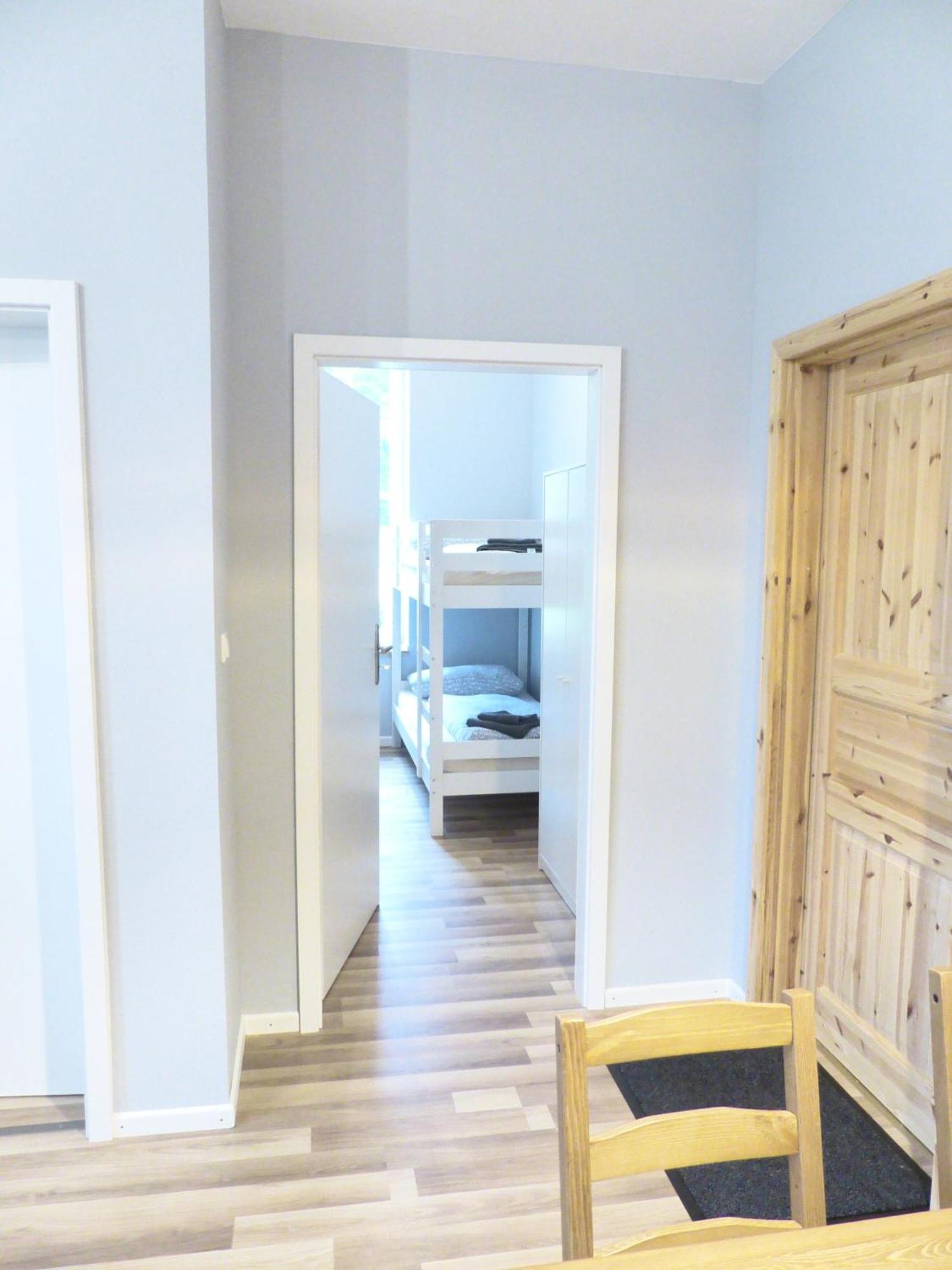 Ferienwohnung Sonnenstrahl Walsrode Zewnętrze zdjęcie